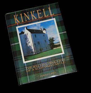 Kinkell book